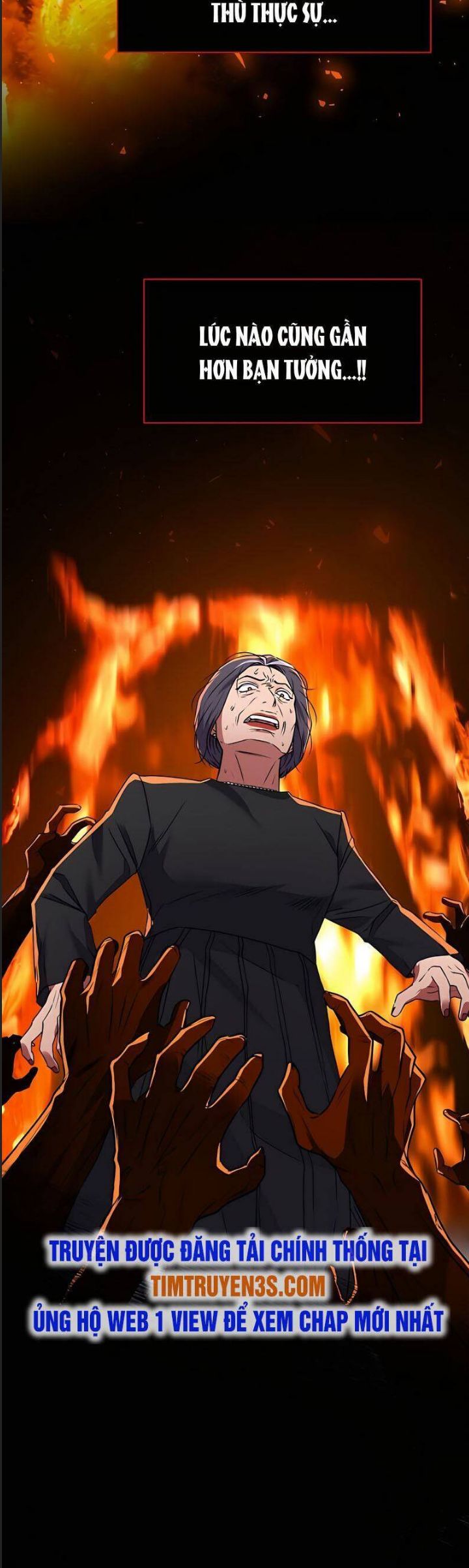 Thuế Trừng Giả Chapter 23 - Trang 2