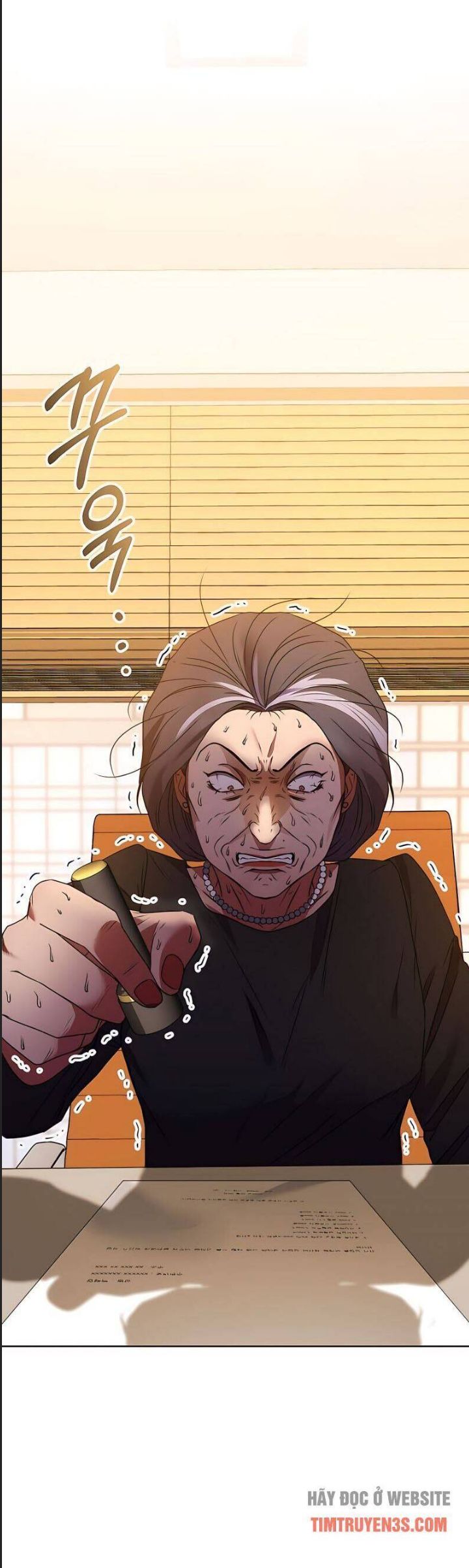 Thuế Trừng Giả Chapter 23 - Trang 2