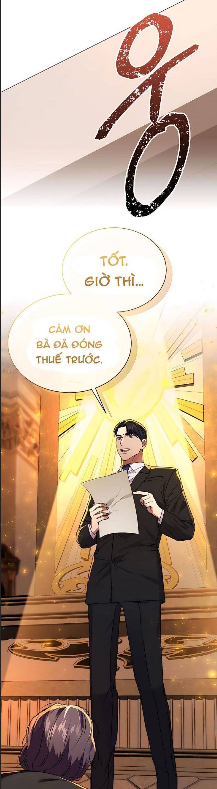 Thuế Trừng Giả Chapter 23 - Trang 2