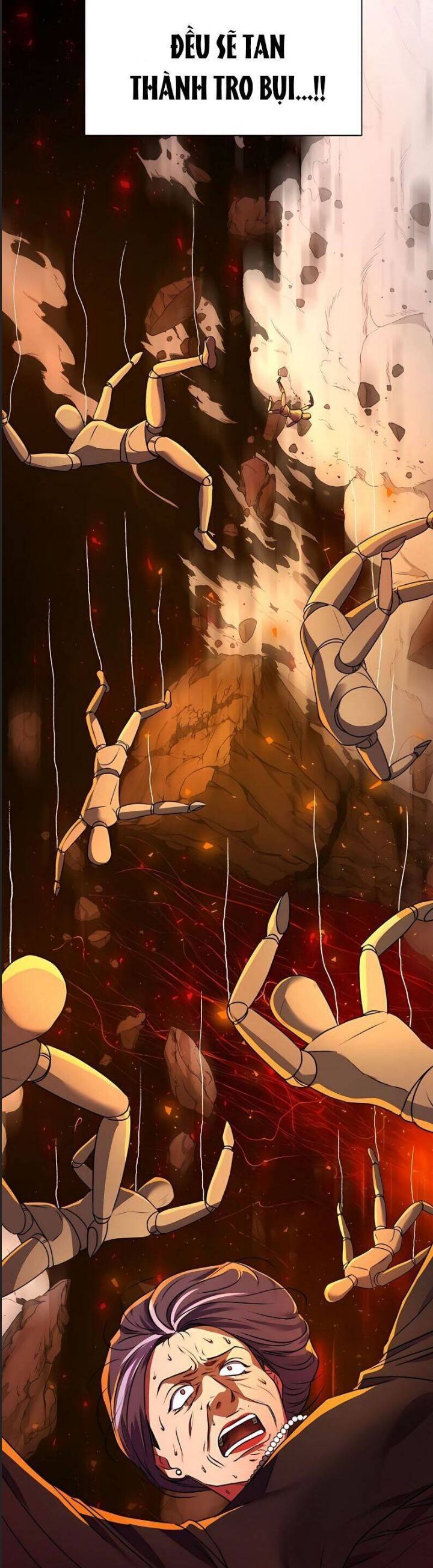 Thuế Trừng Giả Chapter 23 - Trang 2