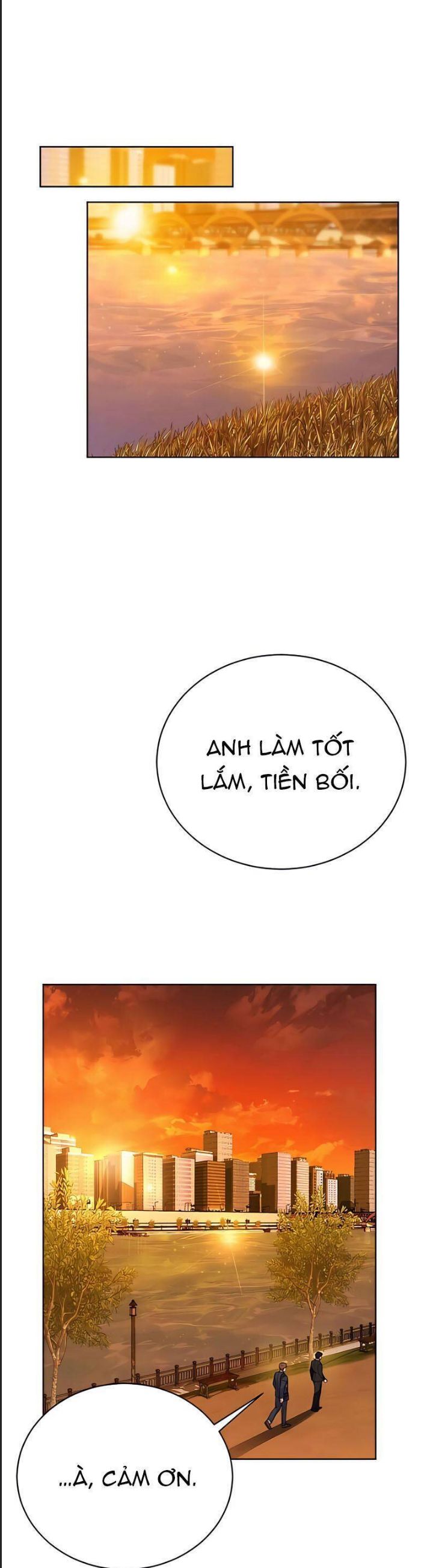 Thuế Trừng Giả Chapter 23 - Trang 2