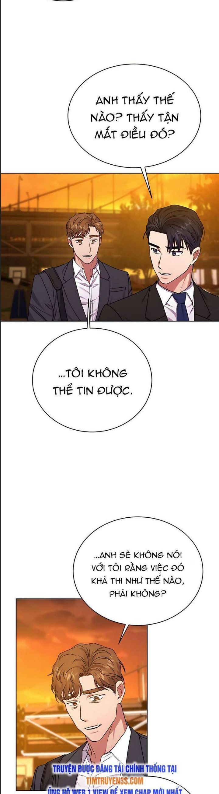 Thuế Trừng Giả Chapter 23 - Trang 2