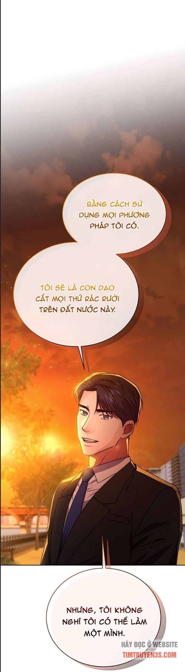 Thuế Trừng Giả Chapter 23 - Trang 2