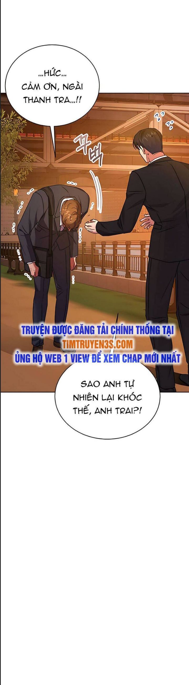 Thuế Trừng Giả Chapter 23 - Trang 2