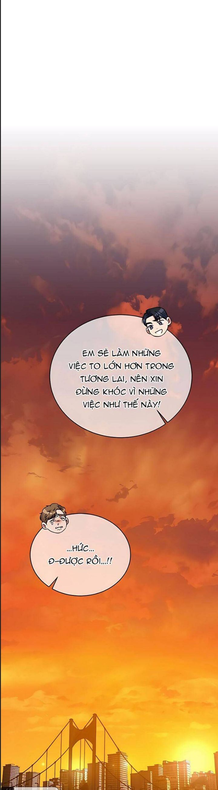 Thuế Trừng Giả Chapter 23 - Trang 2