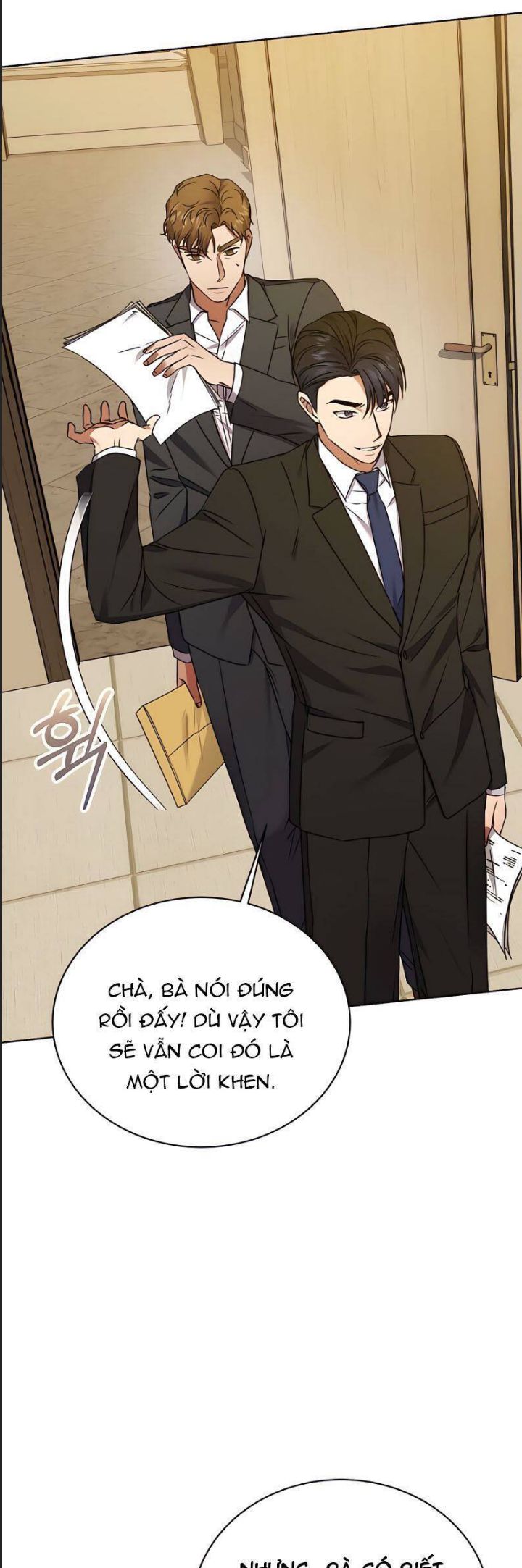 Thuế Trừng Giả Chapter 23 - Trang 2