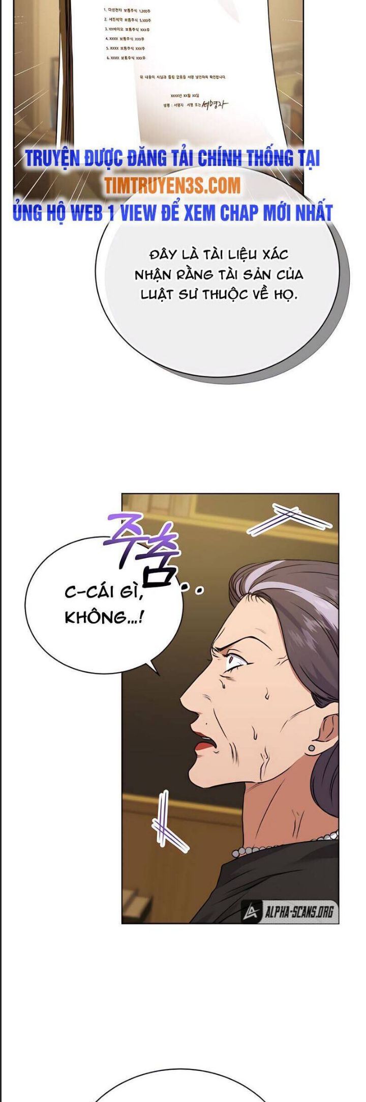 Thuế Trừng Giả Chapter 23 - Trang 2