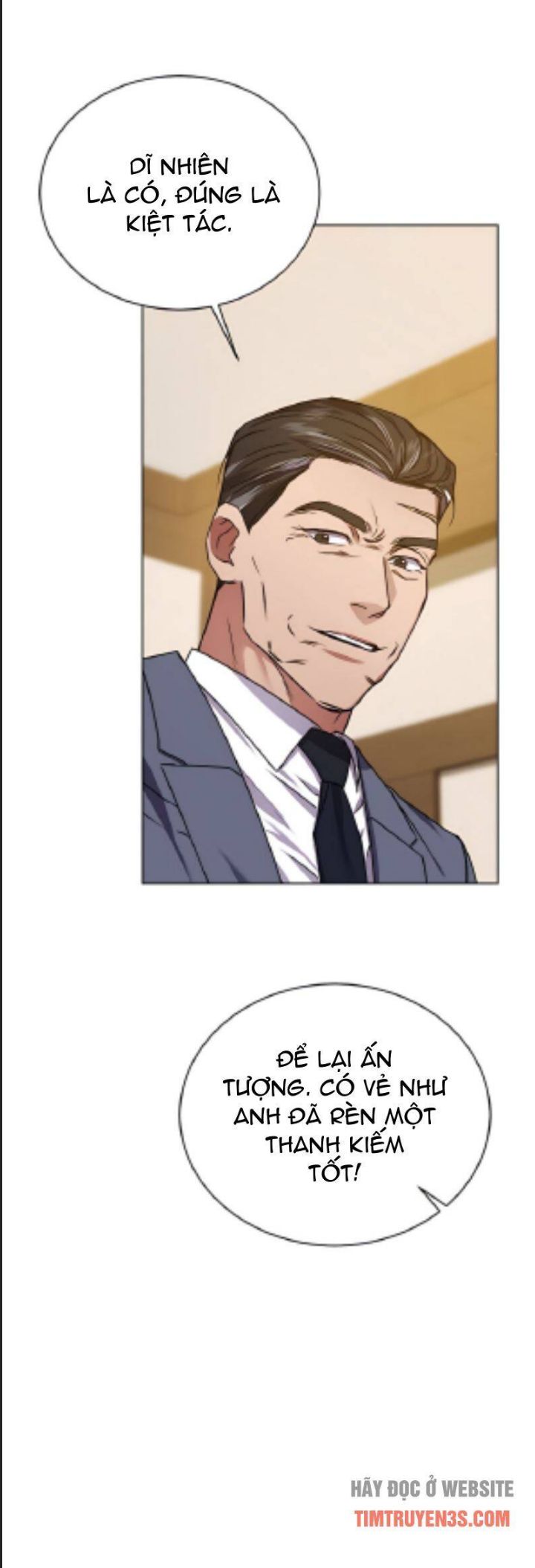 Thuế Trừng Giả Chapter 24 - Trang 2