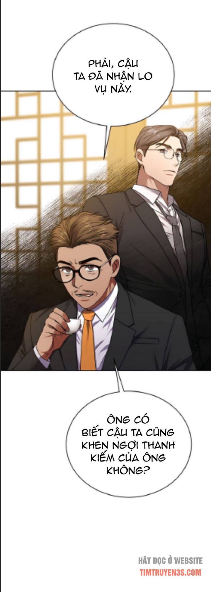 Thuế Trừng Giả Chapter 24 - Trang 2