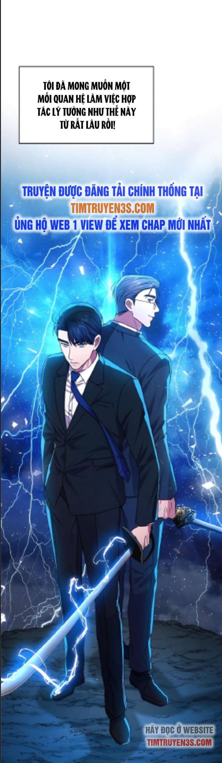 Thuế Trừng Giả Chapter 24 - Trang 2