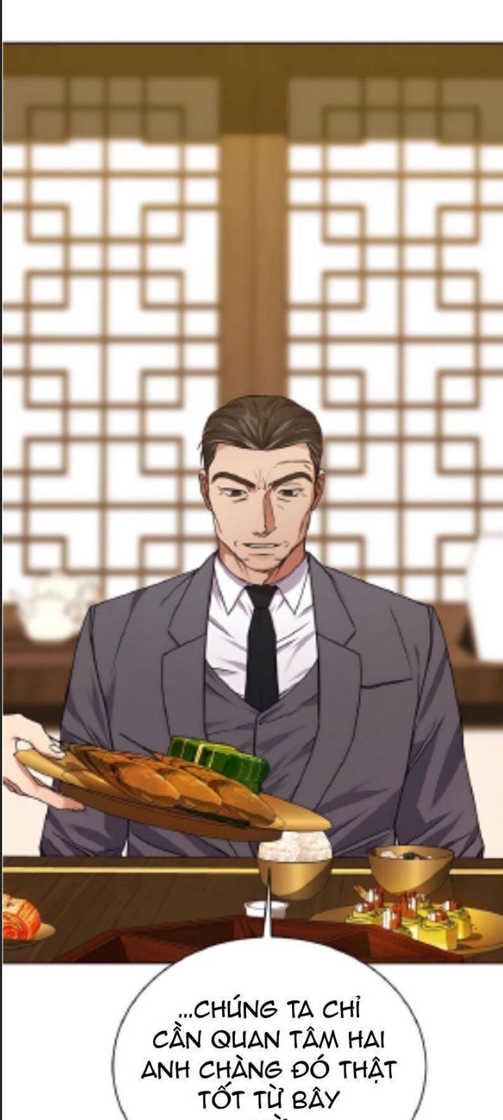 Thuế Trừng Giả Chapter 24 - Trang 2
