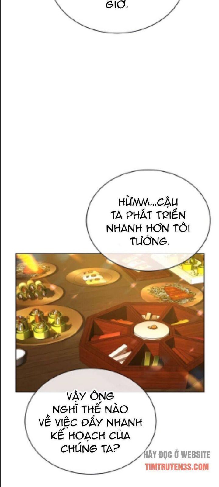 Thuế Trừng Giả Chapter 24 - Trang 2