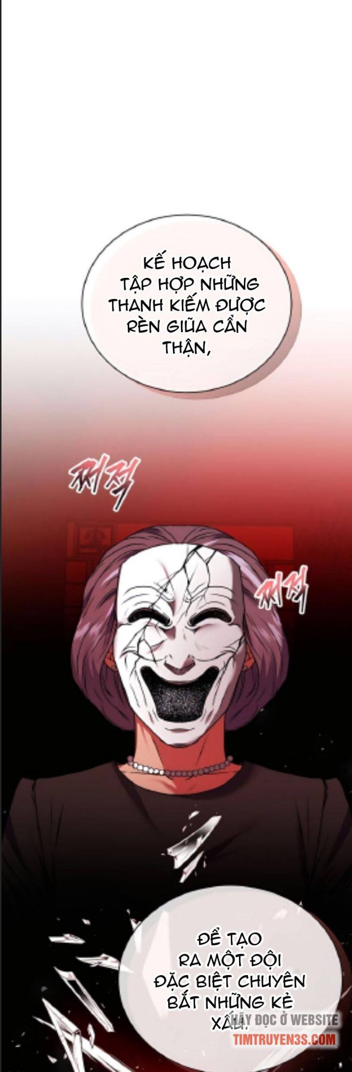 Thuế Trừng Giả Chapter 24 - Trang 2