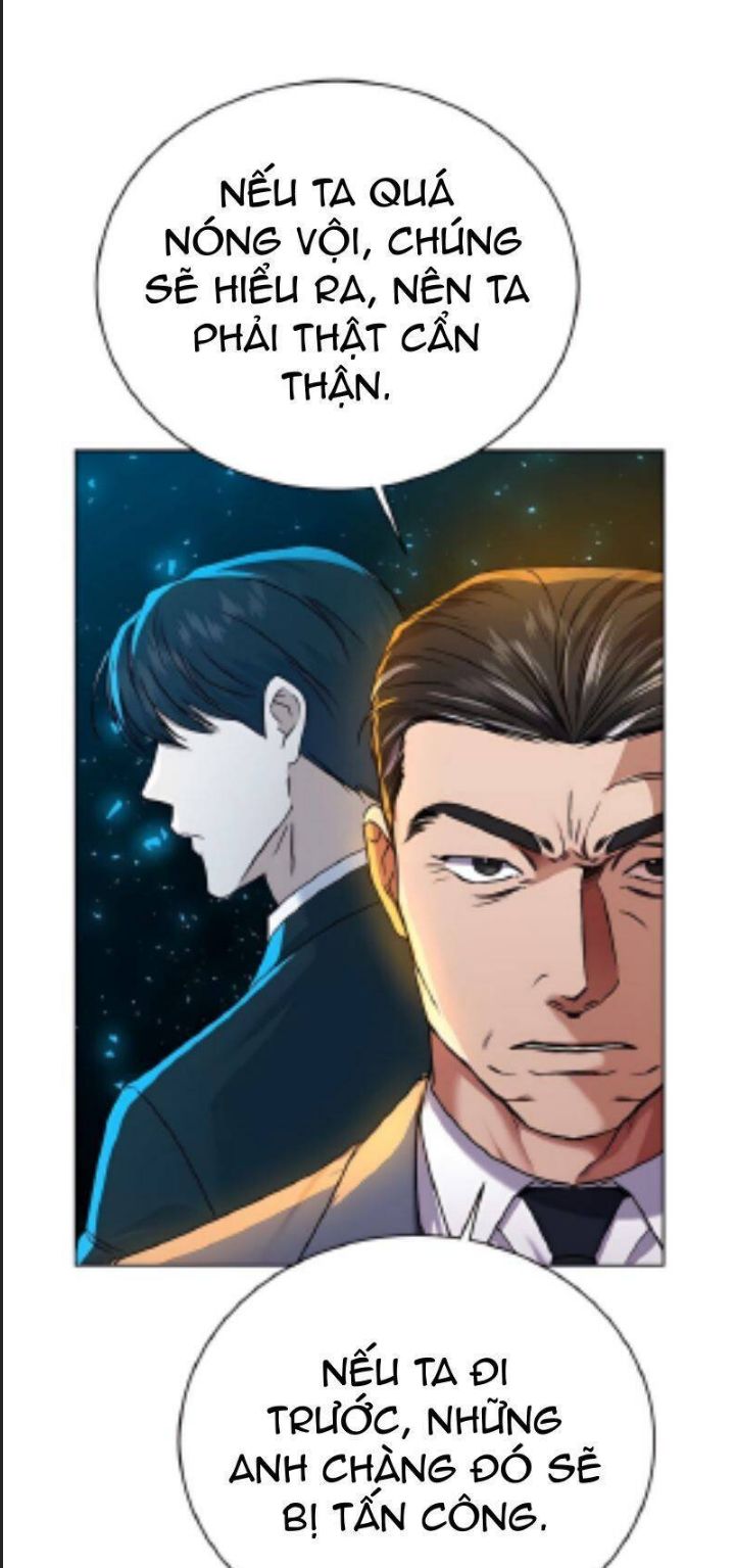 Thuế Trừng Giả Chapter 24 - Trang 2