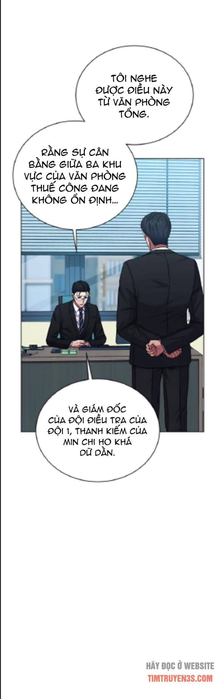 Thuế Trừng Giả Chapter 24 - Trang 2