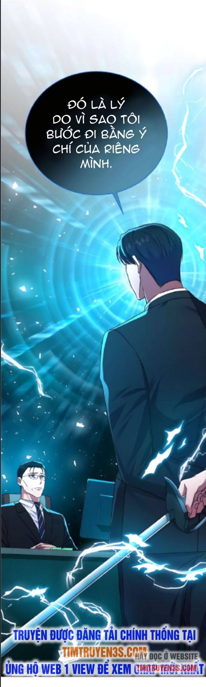 Thuế Trừng Giả Chapter 24 - Trang 2