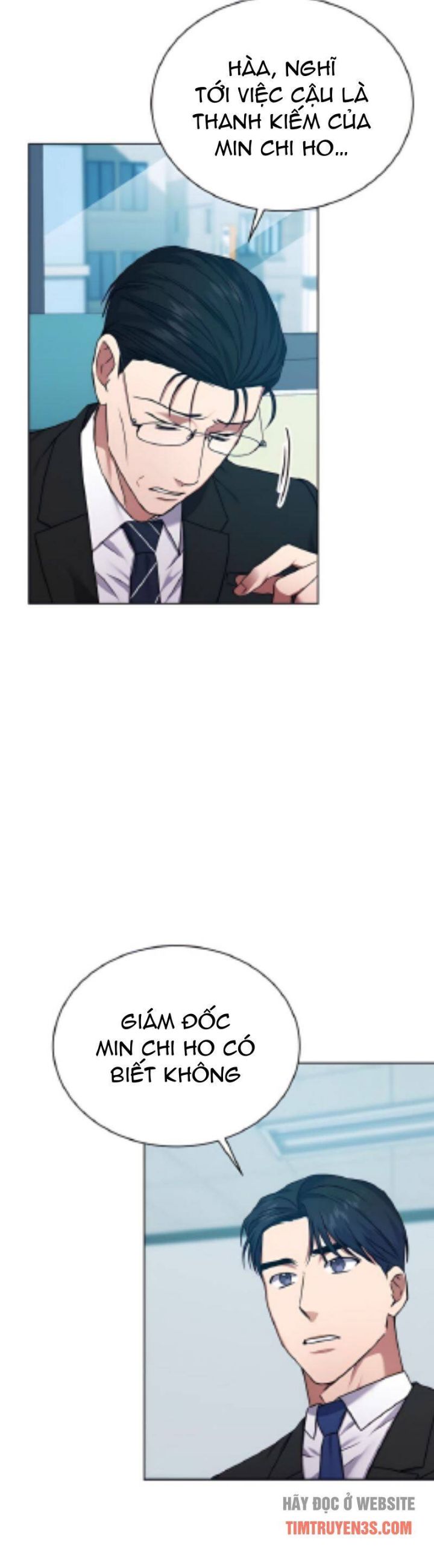 Thuế Trừng Giả Chapter 24 - Trang 2