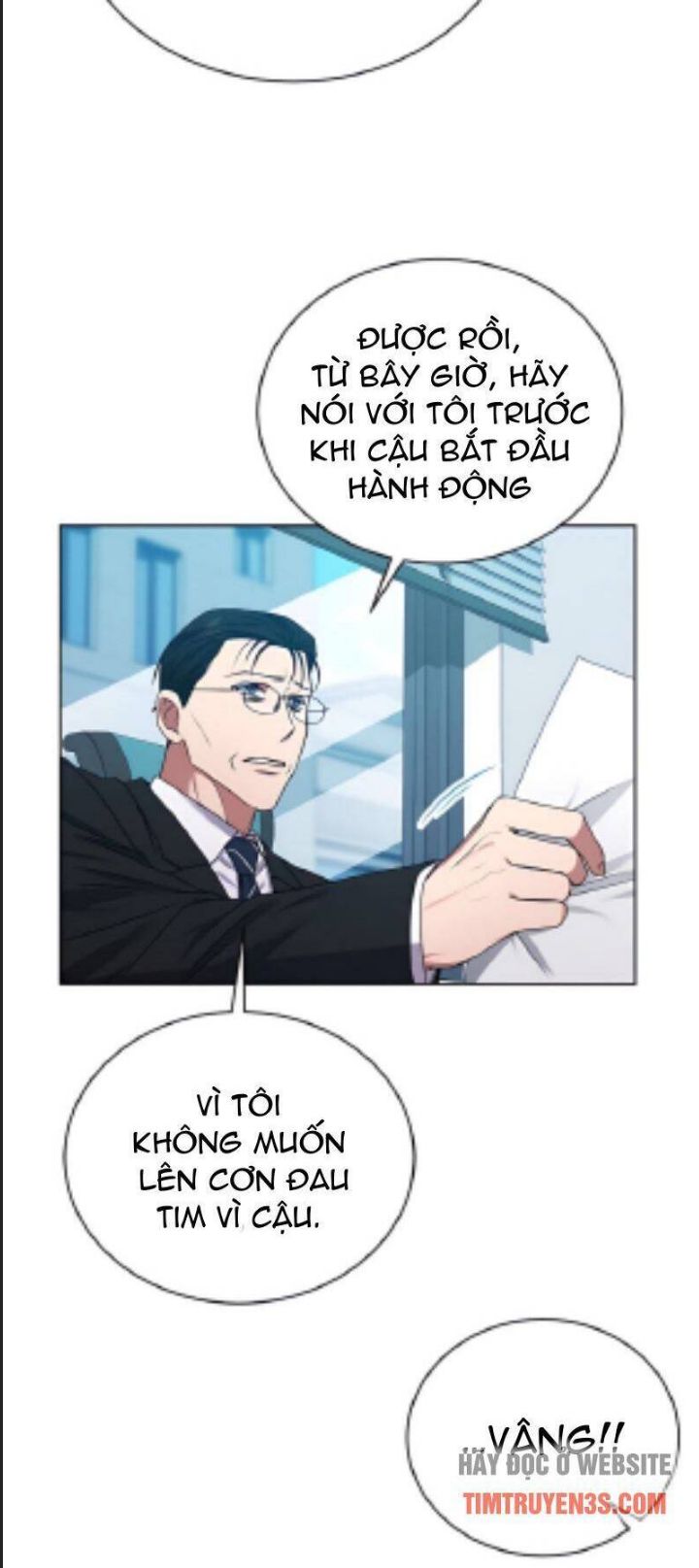 Thuế Trừng Giả Chapter 24 - Trang 2