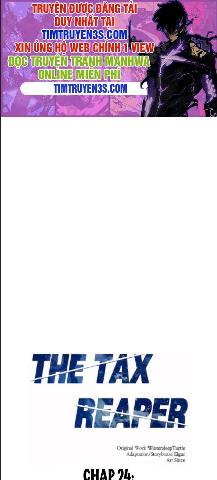 Thuế Trừng Giả Chapter 24 - Trang 2