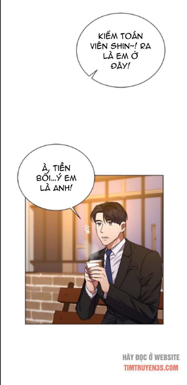 Thuế Trừng Giả Chapter 24 - Trang 2