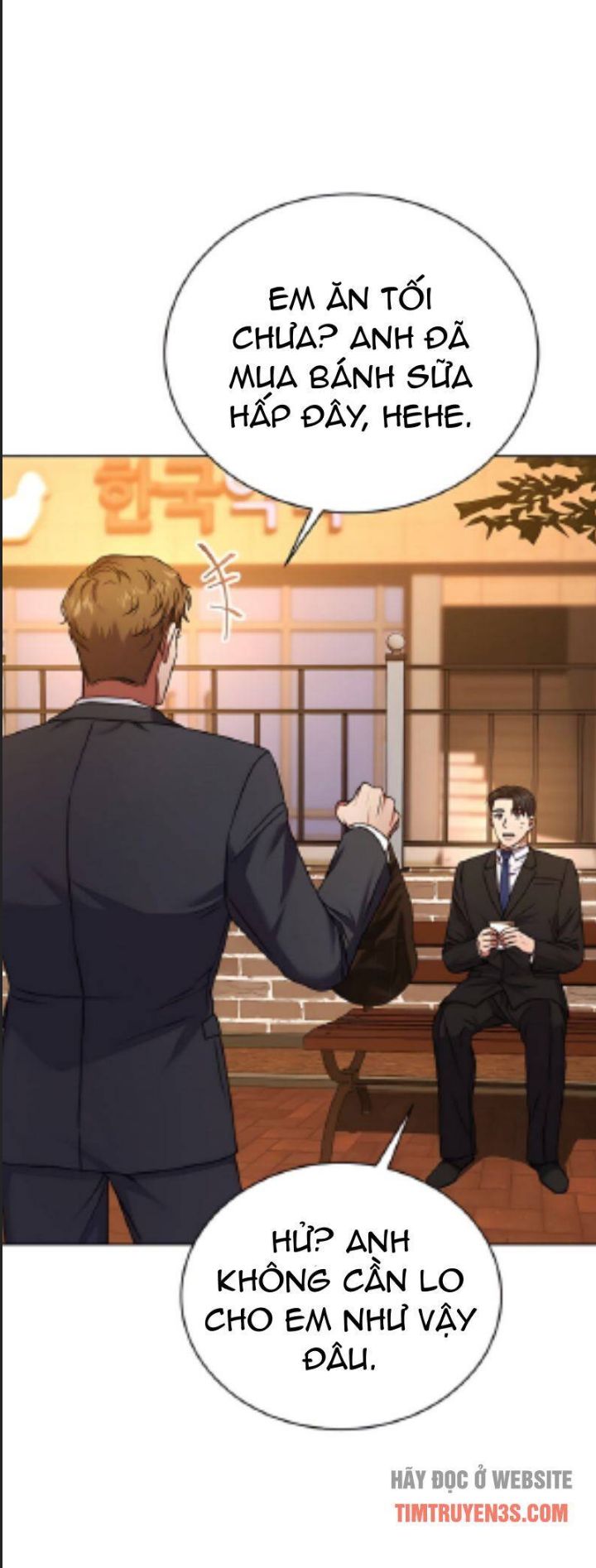 Thuế Trừng Giả Chapter 24 - Trang 2