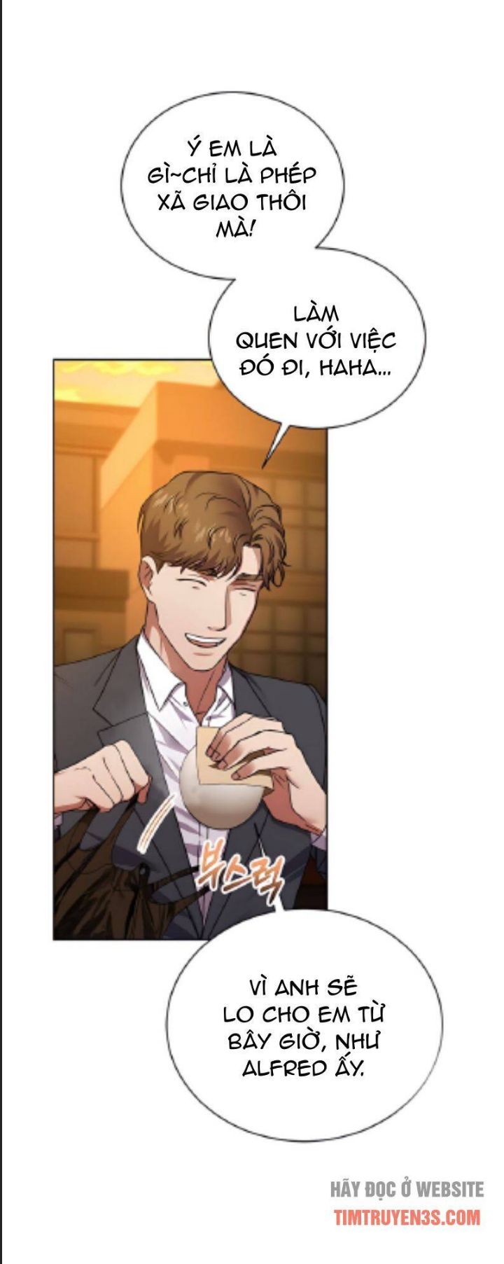 Thuế Trừng Giả Chapter 24 - Trang 2