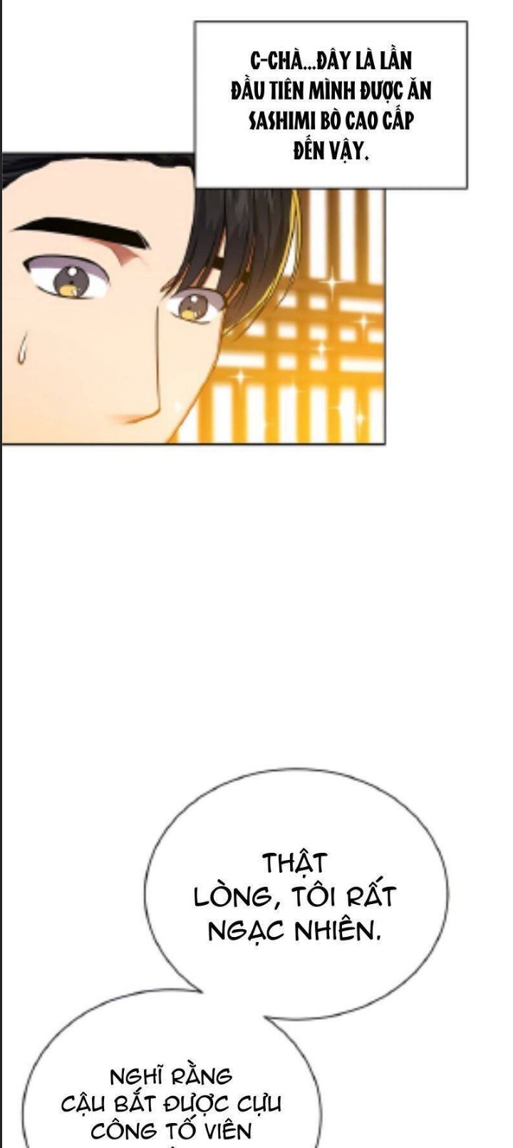 Thuế Trừng Giả Chapter 24 - Trang 2