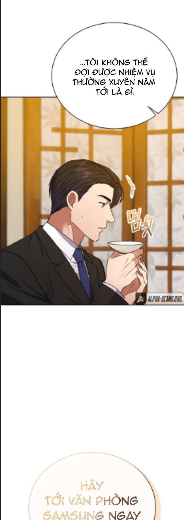 Thuế Trừng Giả Chapter 24 - Trang 2