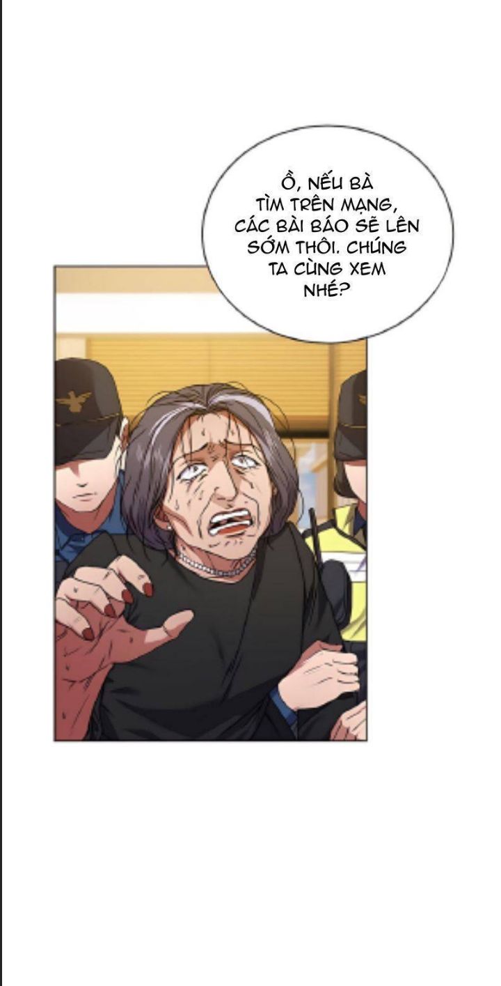 Thuế Trừng Giả Chapter 24 - Trang 2