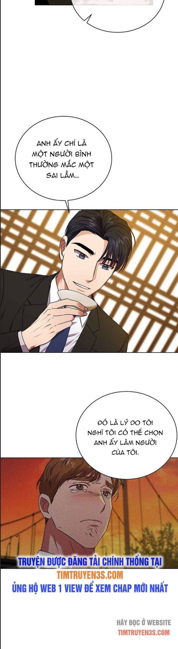 Thuế Trừng Giả Chapter 25 - Trang 2