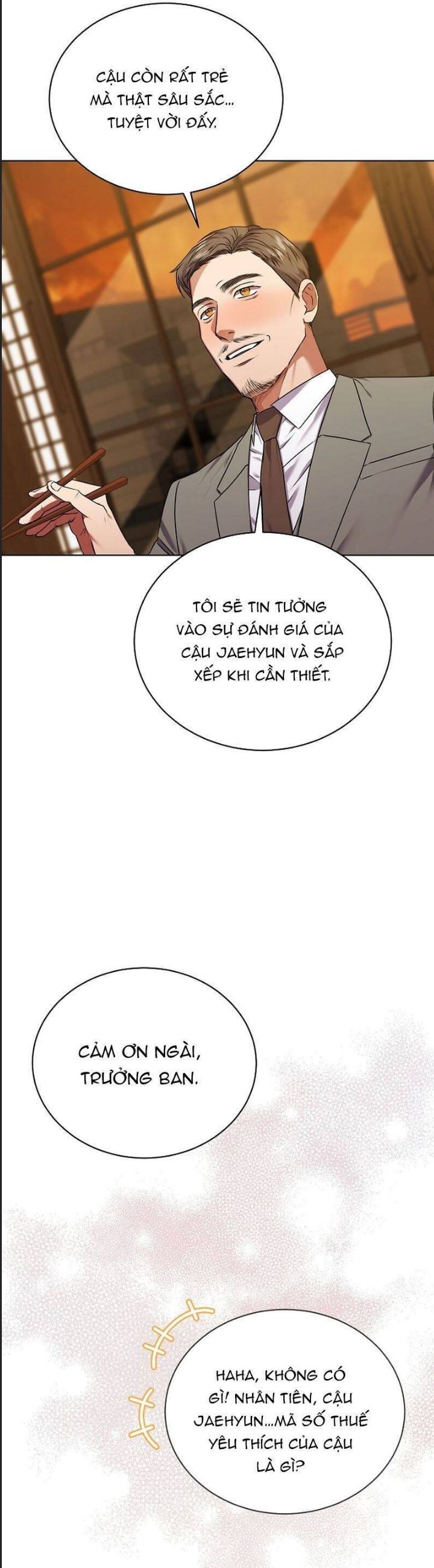 Thuế Trừng Giả Chapter 25 - Trang 2