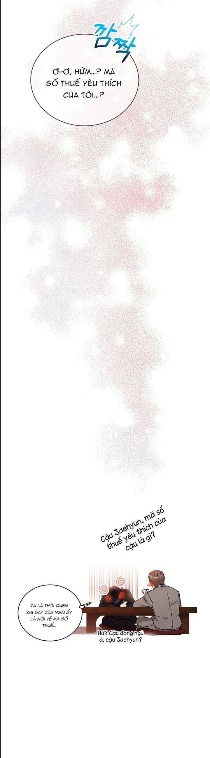 Thuế Trừng Giả Chapter 25 - Trang 2