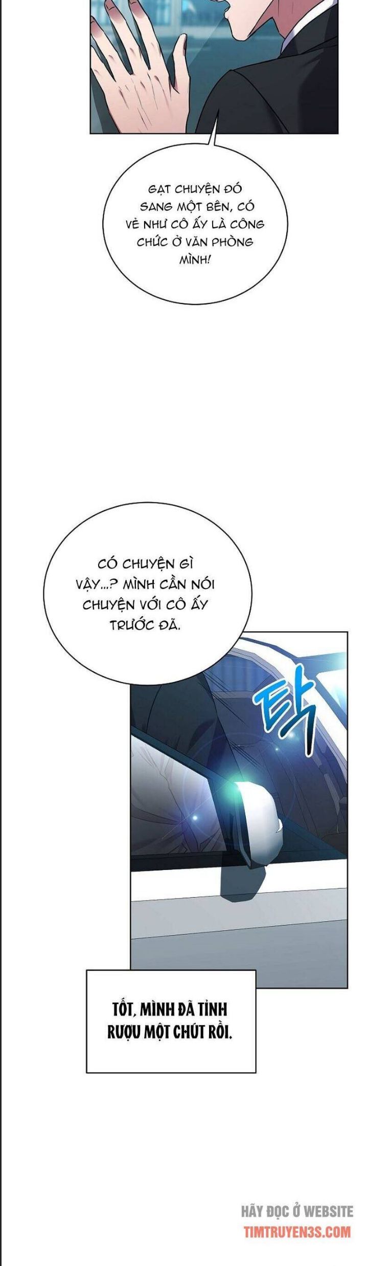 Thuế Trừng Giả Chapter 25 - Trang 2