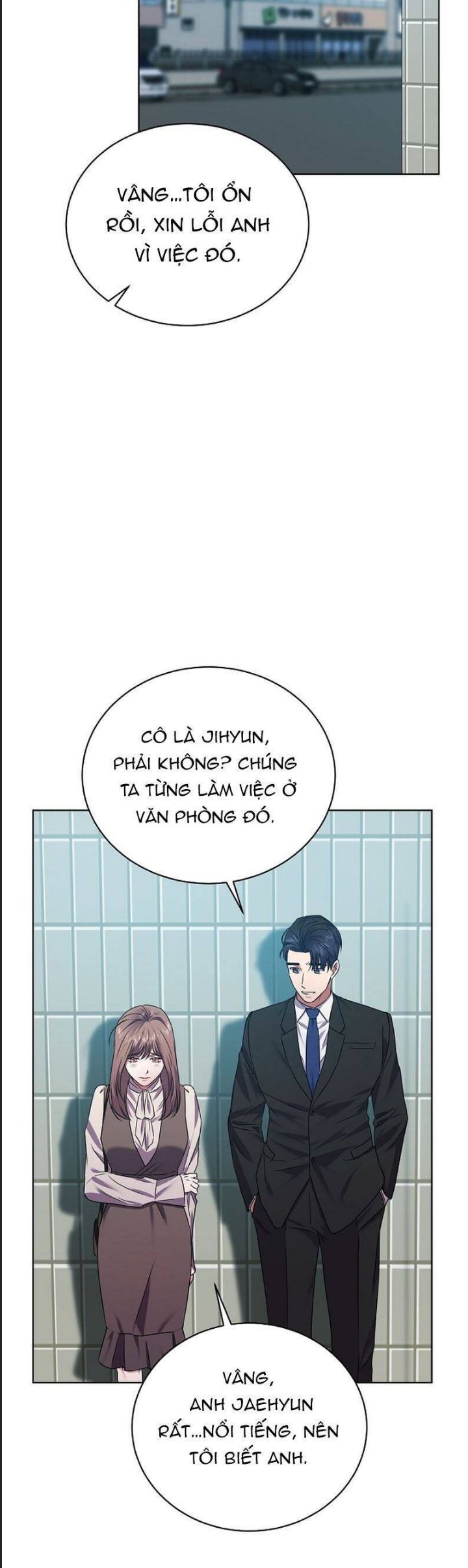 Thuế Trừng Giả Chapter 25 - Trang 2