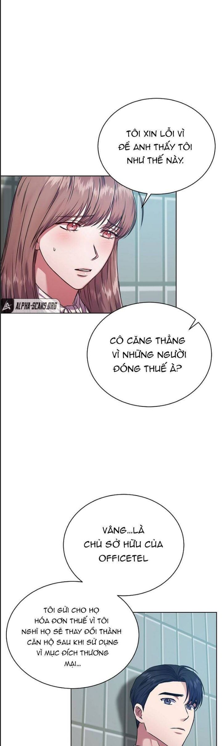 Thuế Trừng Giả Chapter 25 - Trang 2