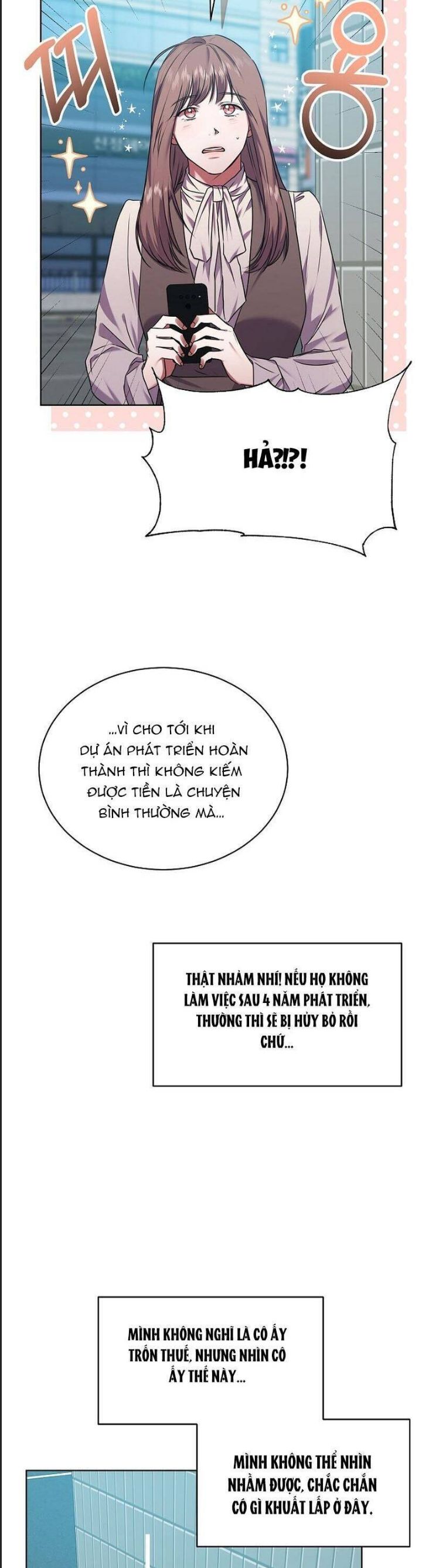 Thuế Trừng Giả Chapter 25 - Trang 2