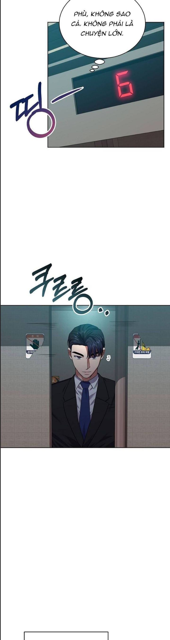 Thuế Trừng Giả Chapter 25 - Trang 2