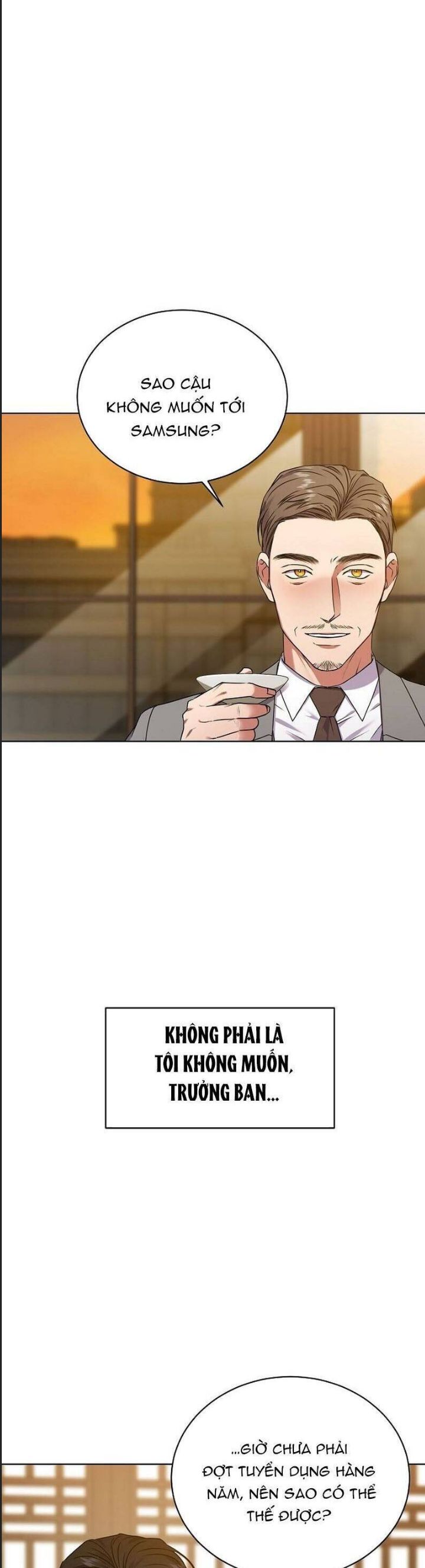Thuế Trừng Giả Chapter 25 - Trang 2