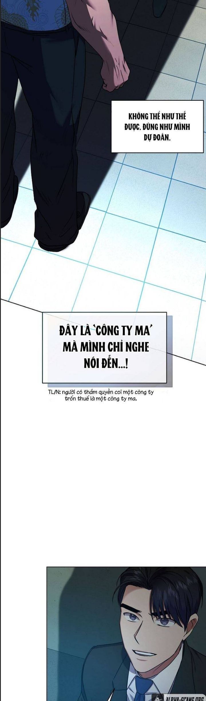 Thuế Trừng Giả Chapter 25 - Trang 2