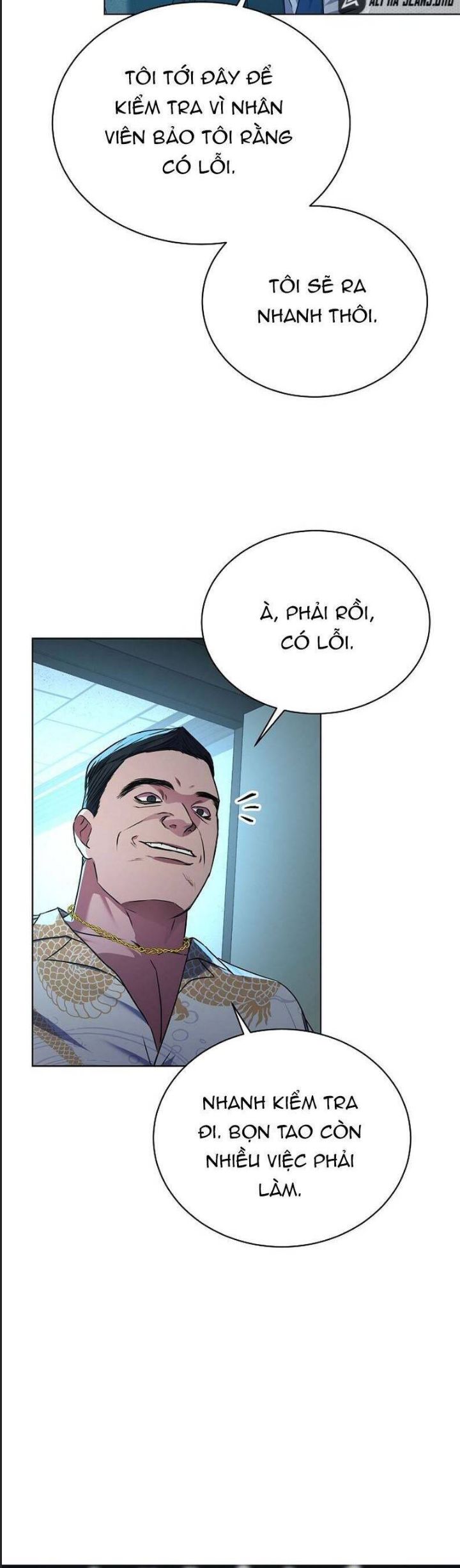 Thuế Trừng Giả Chapter 25 - Trang 2