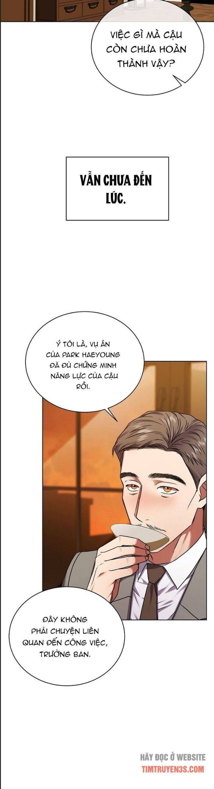 Thuế Trừng Giả Chapter 25 - Trang 2