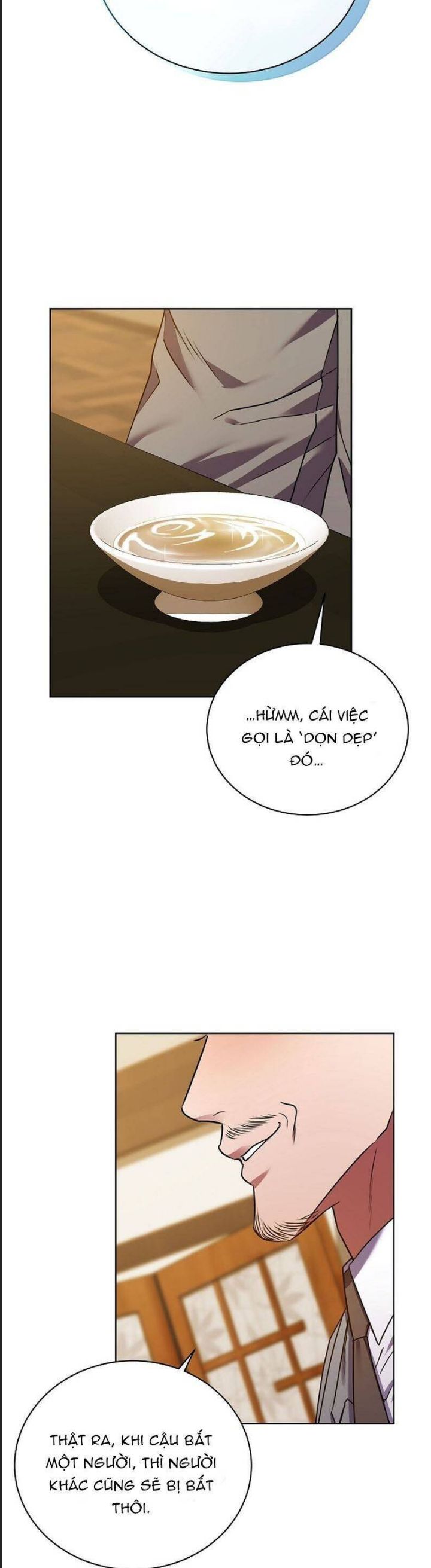 Thuế Trừng Giả Chapter 25 - Trang 2