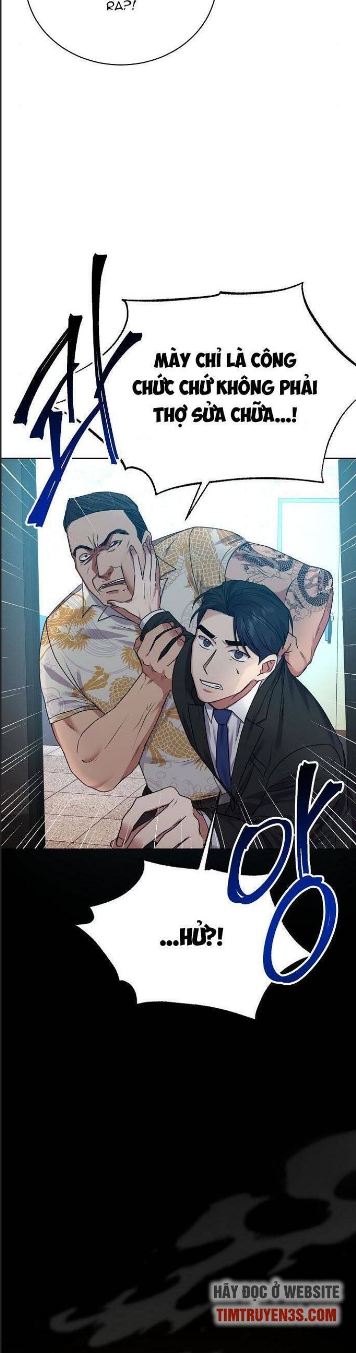 Thuế Trừng Giả Chapter 26 - Trang 2