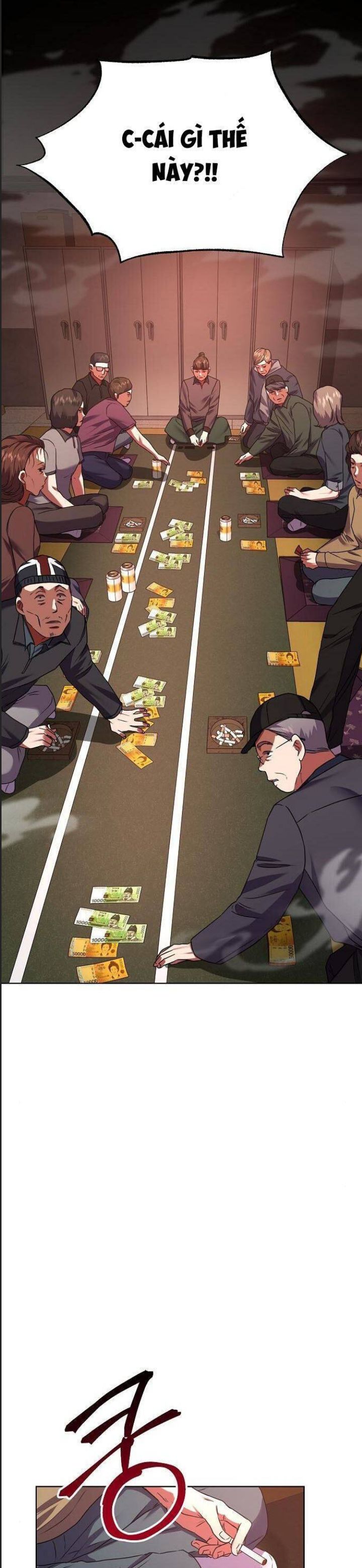 Thuế Trừng Giả Chapter 26 - Trang 2