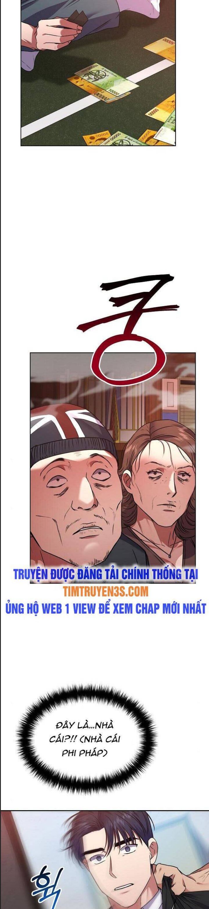 Thuế Trừng Giả Chapter 26 - Trang 2
