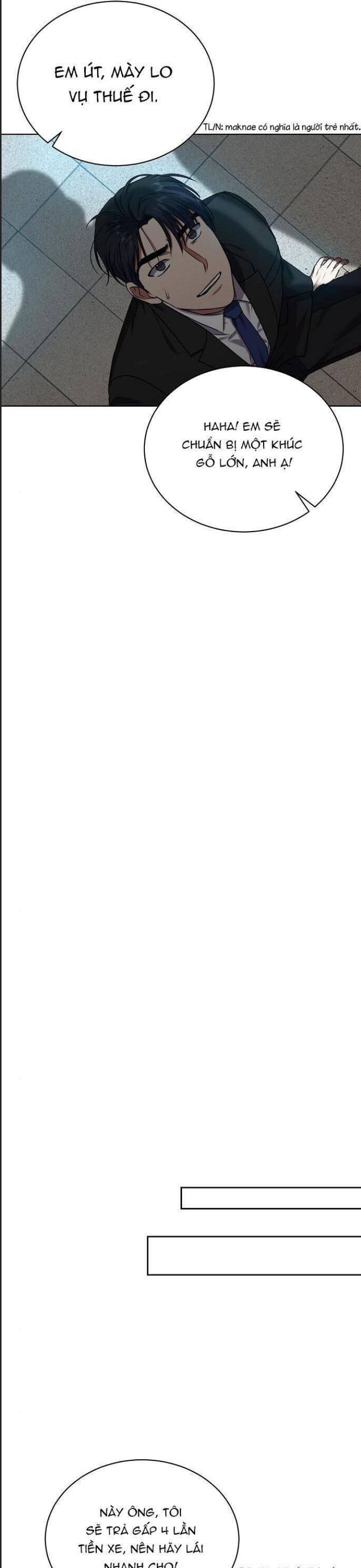 Thuế Trừng Giả Chapter 26 - Trang 2