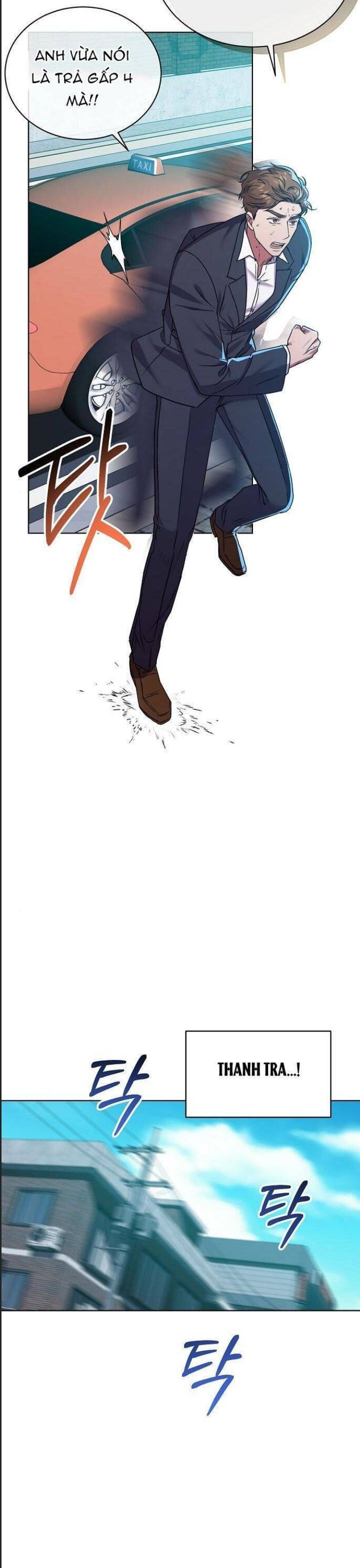 Thuế Trừng Giả Chapter 26 - Trang 2
