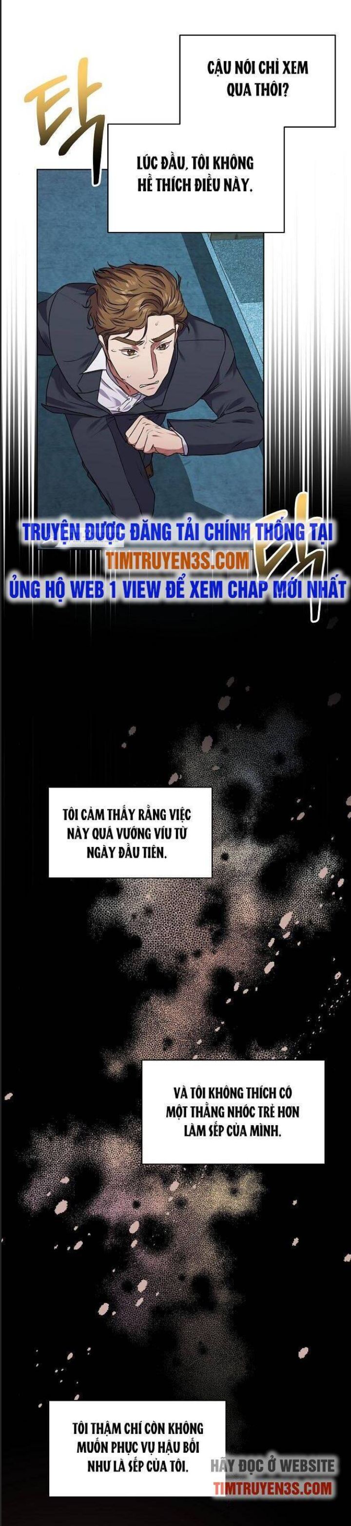 Thuế Trừng Giả Chapter 26 - Trang 2