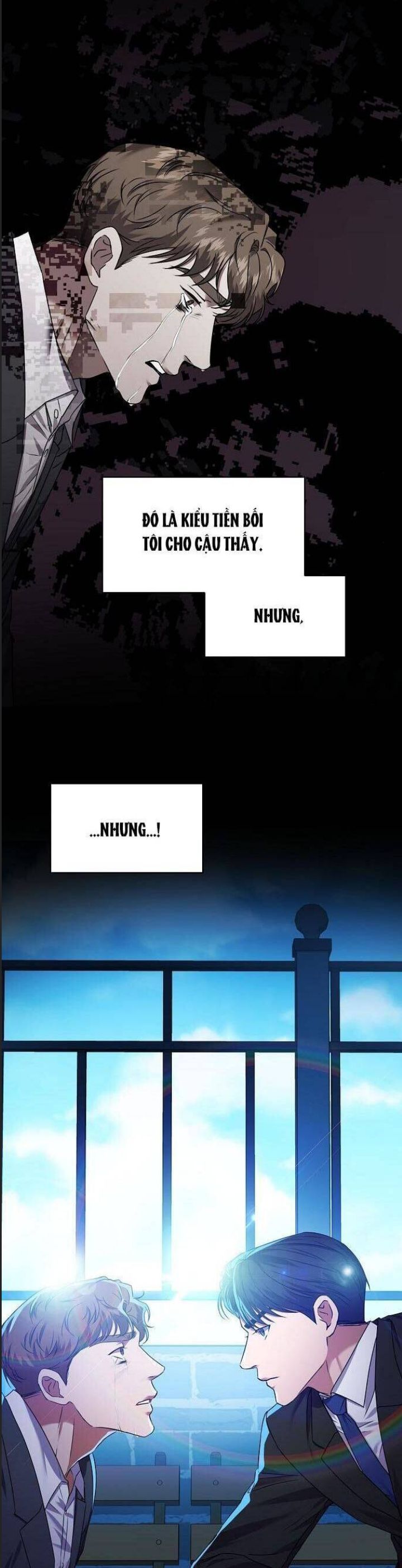 Thuế Trừng Giả Chapter 26 - Trang 2