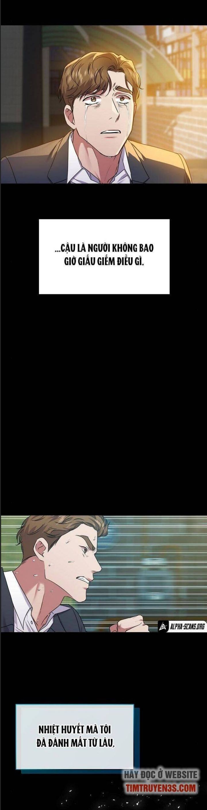 Thuế Trừng Giả Chapter 26 - Trang 2